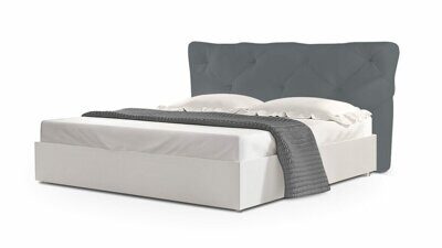 Кровать Таррагона 2.3
