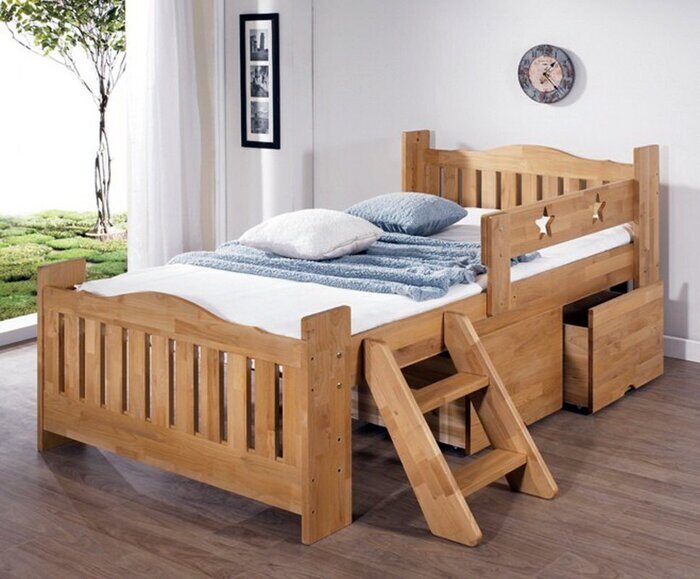 Children bed