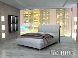 Кровать Полина
