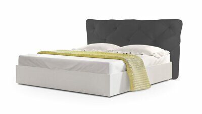 Кровать Таррагона 2.8