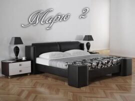 Кровать Марго - 2
