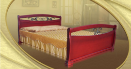 Кровать Ярина